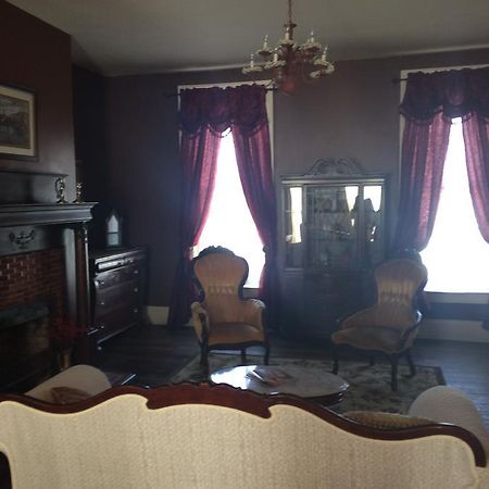 Main Street Bed & Breakfast Glasgow Εξωτερικό φωτογραφία