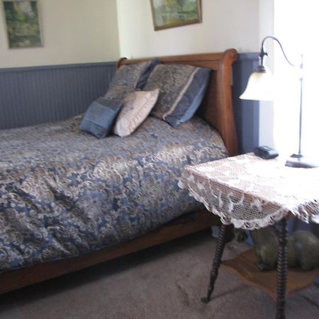 Main Street Bed & Breakfast Glasgow Εξωτερικό φωτογραφία