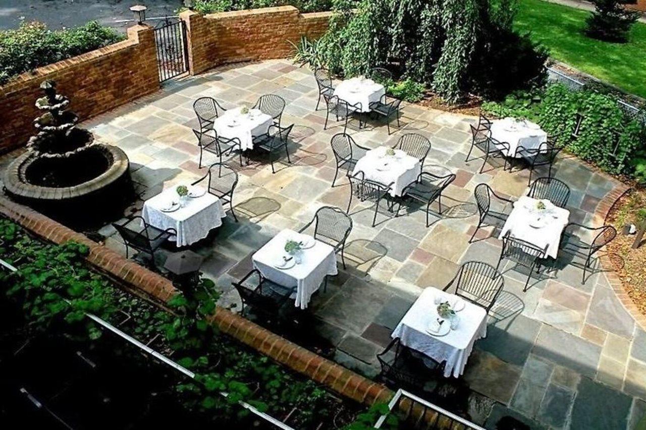 Main Street Bed & Breakfast Glasgow Εξωτερικό φωτογραφία
