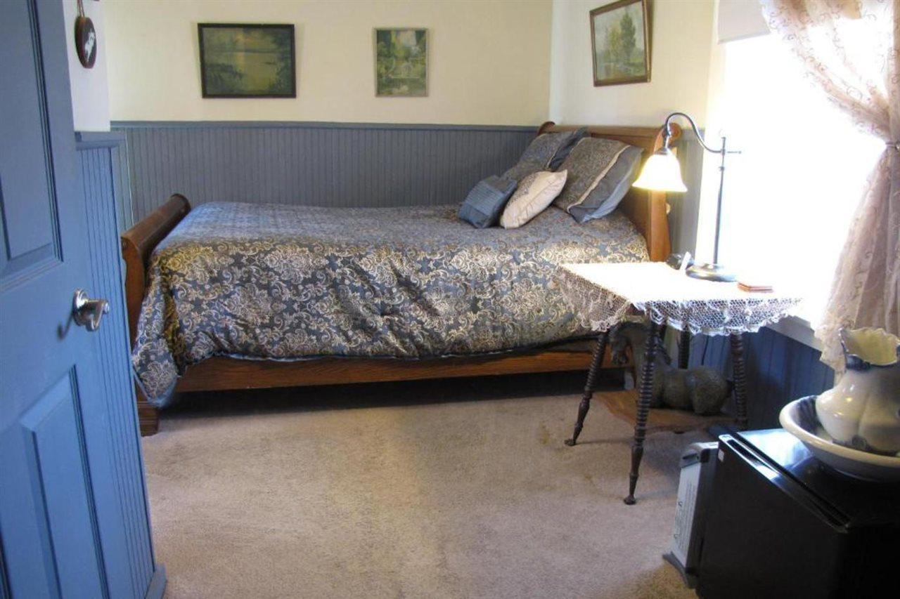 Main Street Bed & Breakfast Glasgow Εξωτερικό φωτογραφία