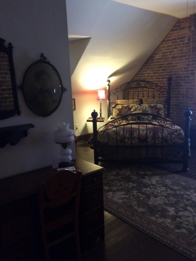 Main Street Bed & Breakfast Glasgow Εξωτερικό φωτογραφία