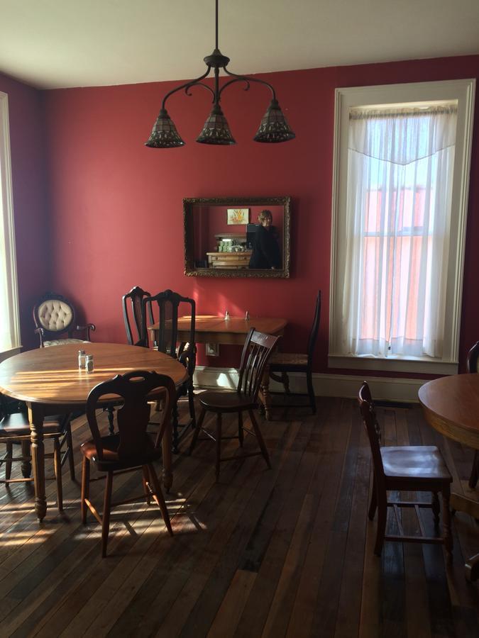 Main Street Bed & Breakfast Glasgow Εξωτερικό φωτογραφία
