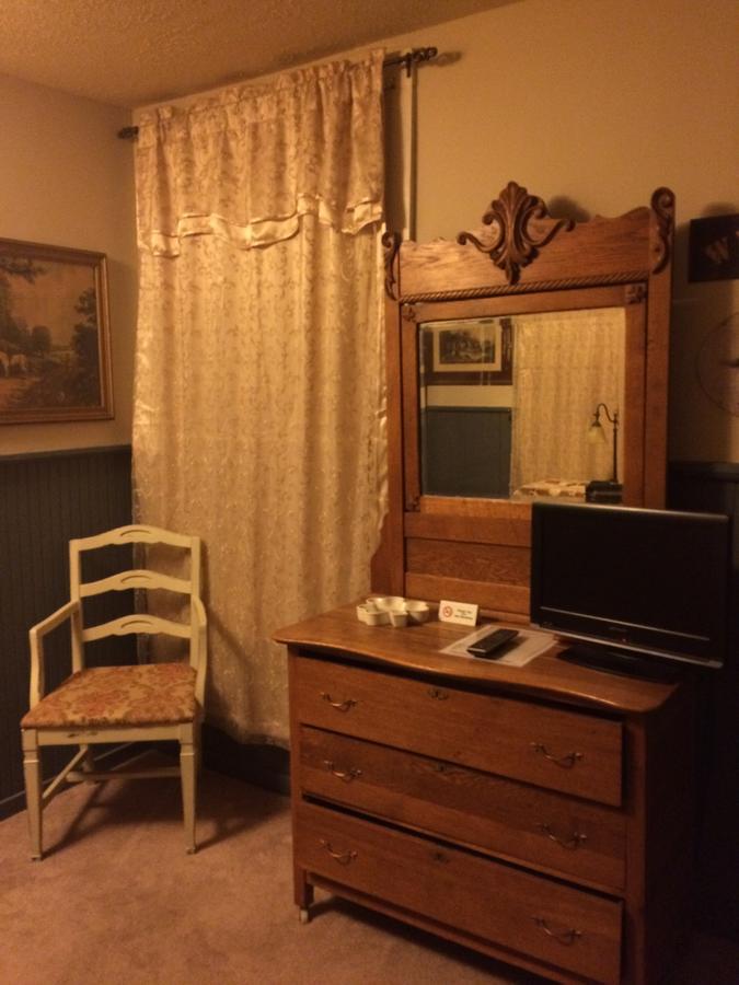 Main Street Bed & Breakfast Glasgow Εξωτερικό φωτογραφία