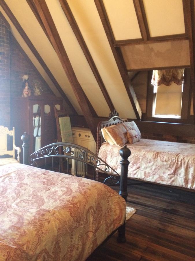Main Street Bed & Breakfast Glasgow Εξωτερικό φωτογραφία