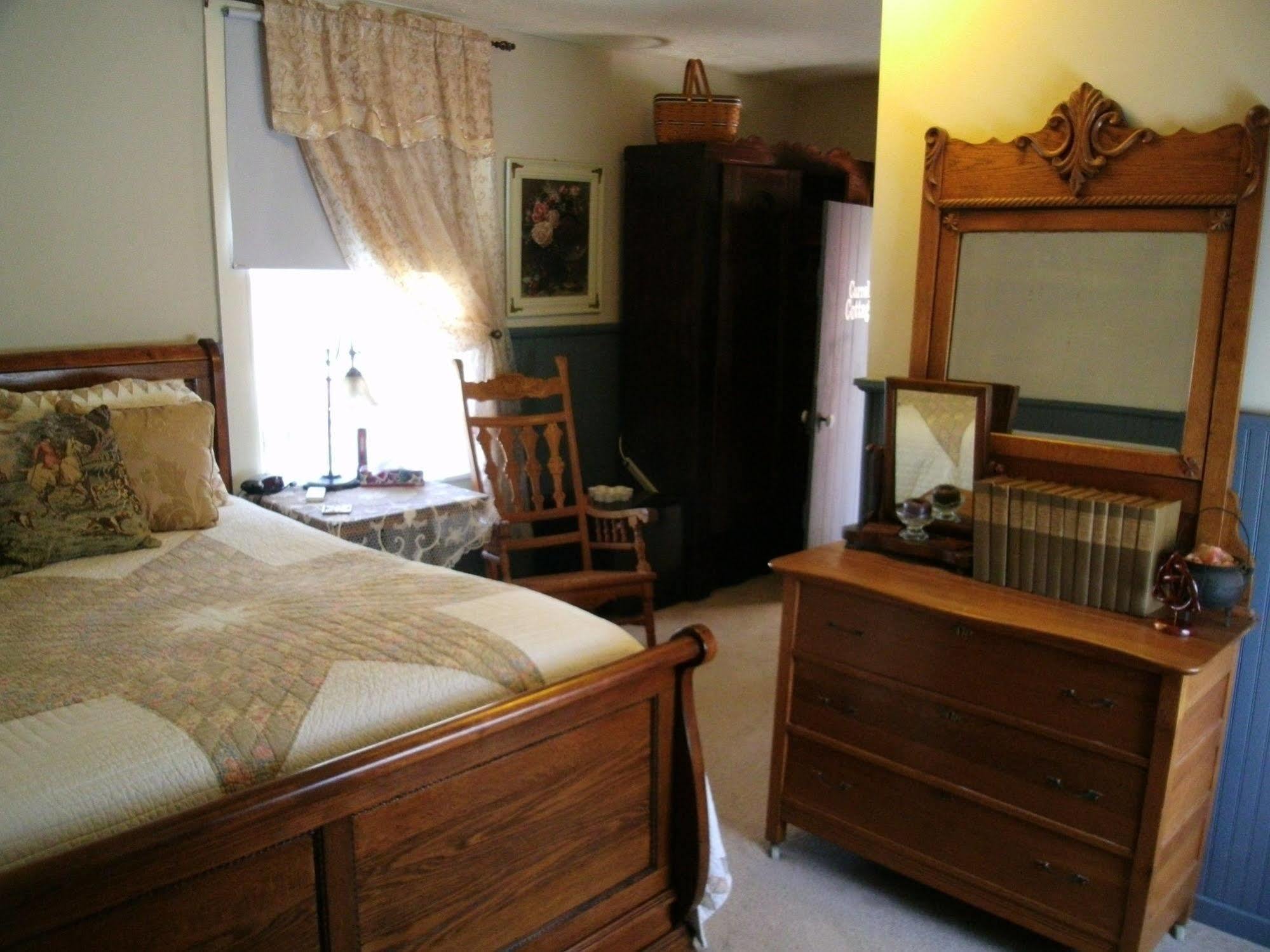 Main Street Bed & Breakfast Glasgow Εξωτερικό φωτογραφία