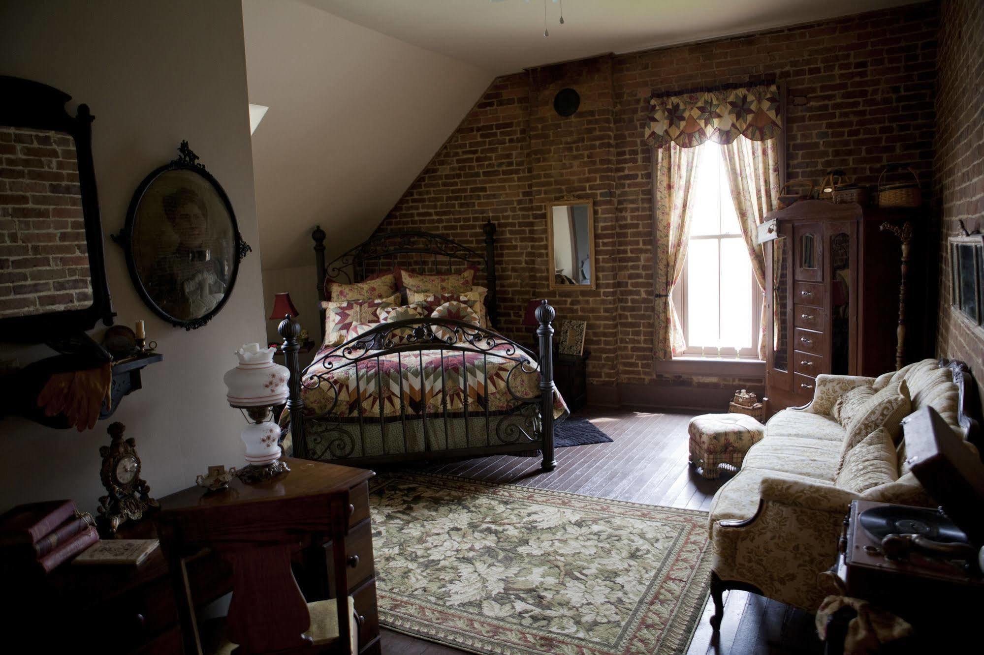 Main Street Bed & Breakfast Glasgow Εξωτερικό φωτογραφία