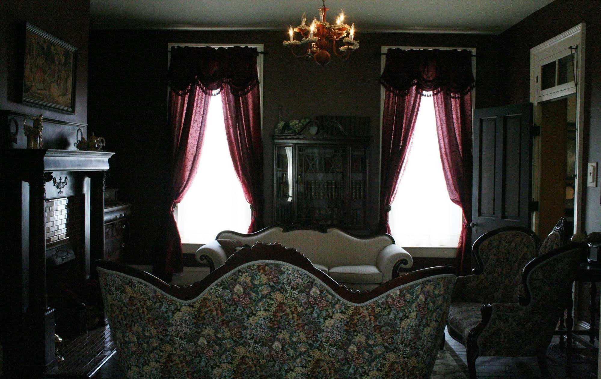 Main Street Bed & Breakfast Glasgow Εξωτερικό φωτογραφία