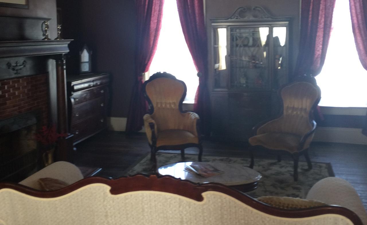 Main Street Bed & Breakfast Glasgow Εξωτερικό φωτογραφία