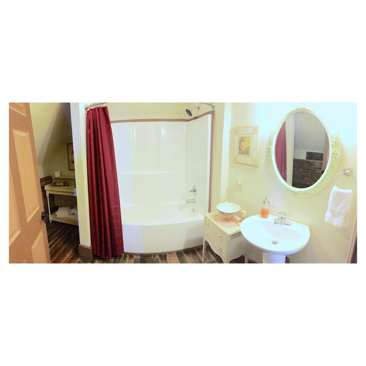 Main Street Bed & Breakfast Glasgow Εξωτερικό φωτογραφία