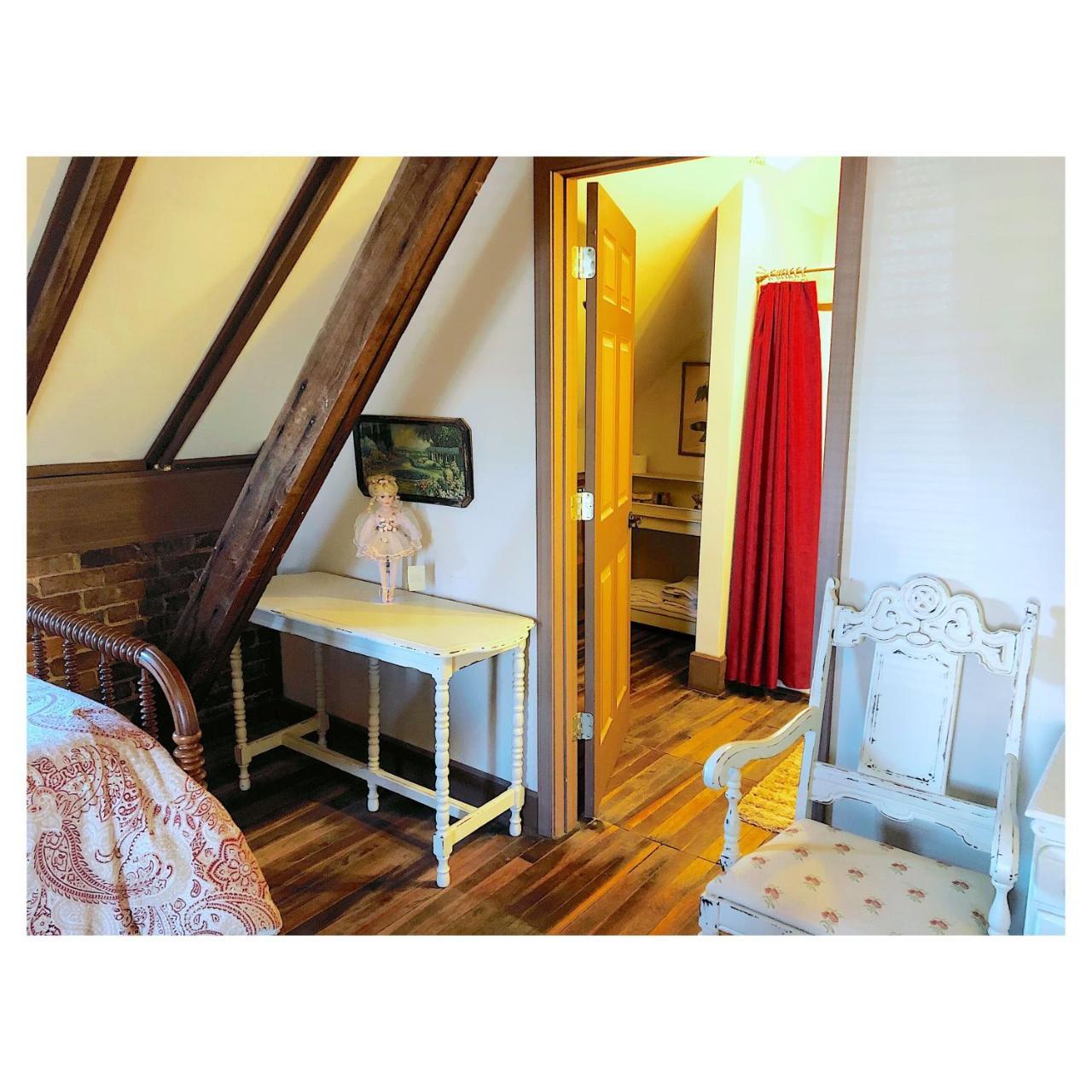 Main Street Bed & Breakfast Glasgow Εξωτερικό φωτογραφία