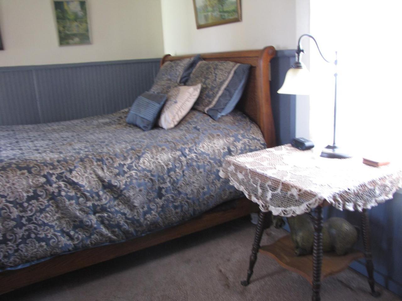 Main Street Bed & Breakfast Glasgow Εξωτερικό φωτογραφία