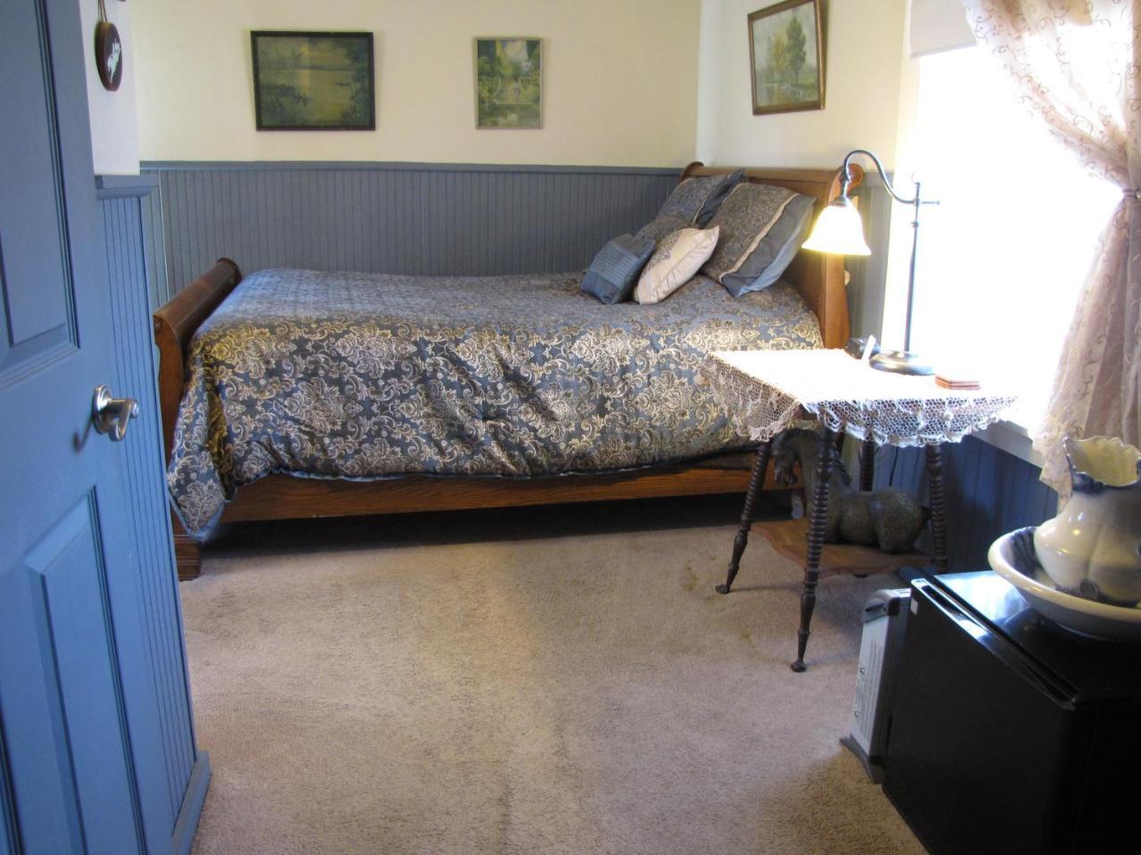 Main Street Bed & Breakfast Glasgow Εξωτερικό φωτογραφία