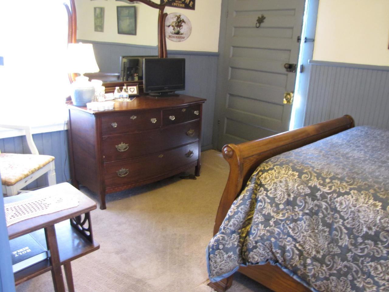 Main Street Bed & Breakfast Glasgow Εξωτερικό φωτογραφία