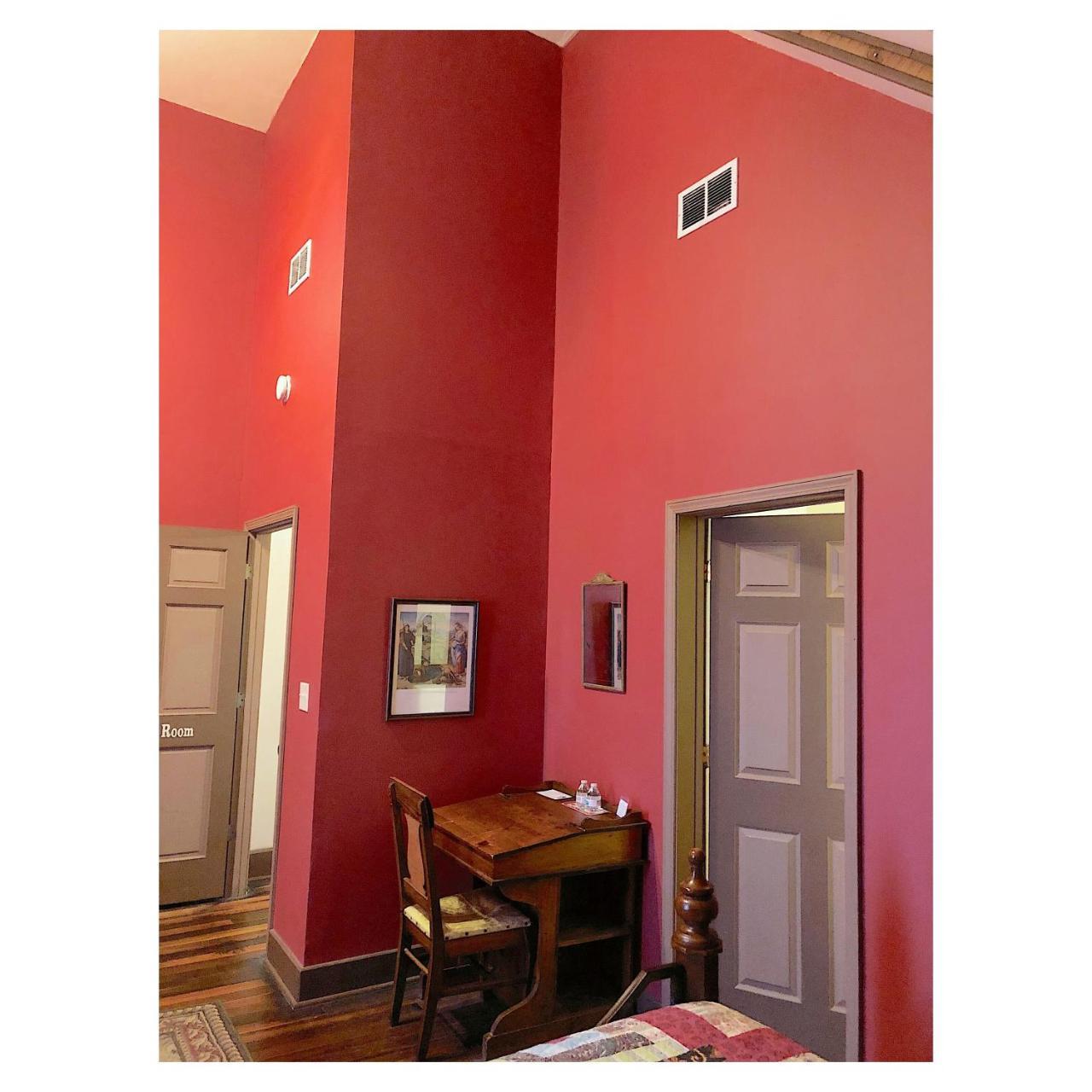 Main Street Bed & Breakfast Glasgow Εξωτερικό φωτογραφία