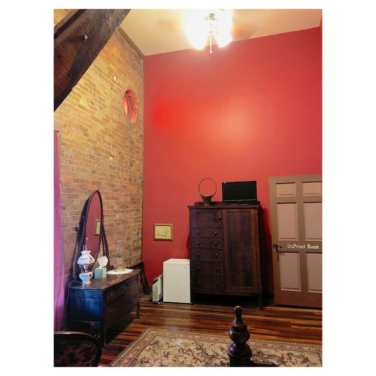 Main Street Bed & Breakfast Glasgow Εξωτερικό φωτογραφία
