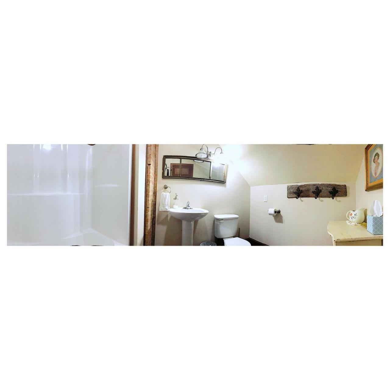 Main Street Bed & Breakfast Glasgow Εξωτερικό φωτογραφία