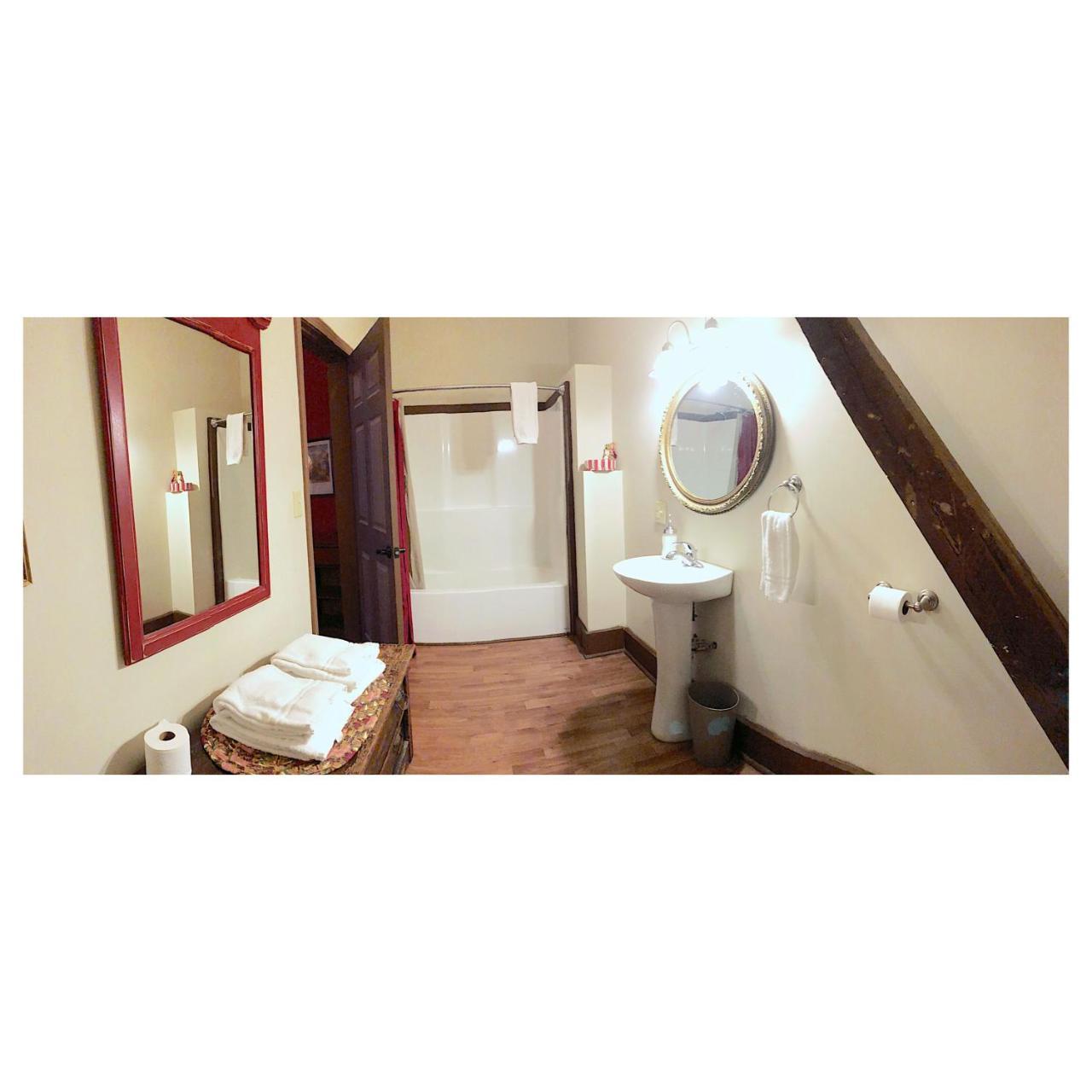 Main Street Bed & Breakfast Glasgow Εξωτερικό φωτογραφία